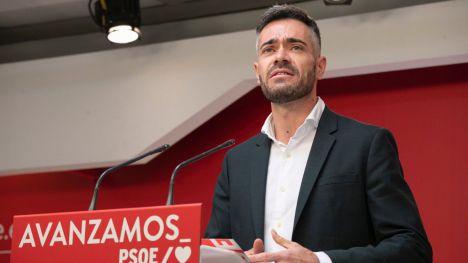 El PSOE defiende su Ley de Vivienda como 