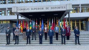 La Conferencia Sectorial de Deportes aprueba 75 millones a las CCAA para modernizar las instalaciones deportivas