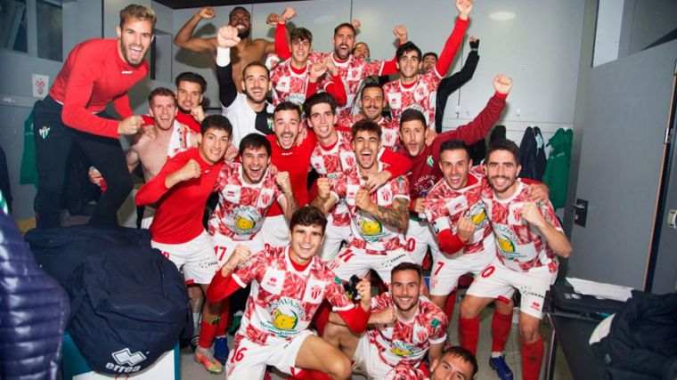 CD Guijuelo y Córdoba CF jugarán la gran final de la Copa RFEF