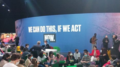 Acuerdo final de la COP26: 'Prorroga lo improrrogable'