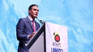 Pedro Sánchez refuerza la confianza en la recuperación económica de España