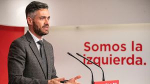 Felipe Sicilia apunta a un PP 