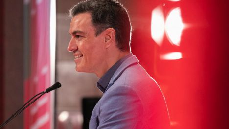 CIS: El PSOE en cabeza ante una Yolanda Díaz como la política mejor valorada