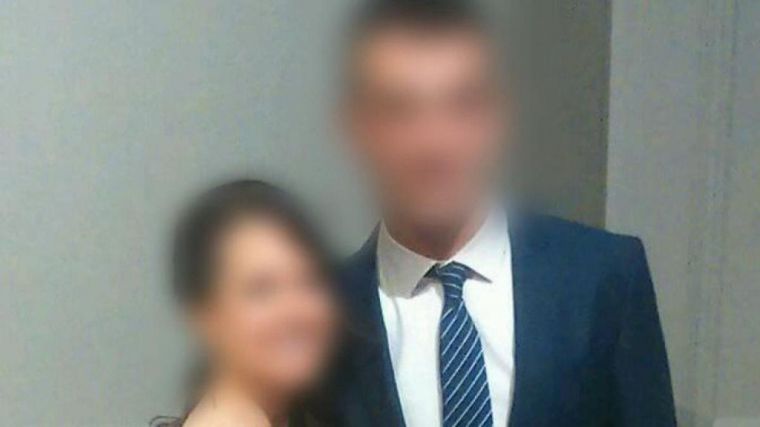 A prisión el marido detenido en Francia por el asesinato de su mujer en Tudela