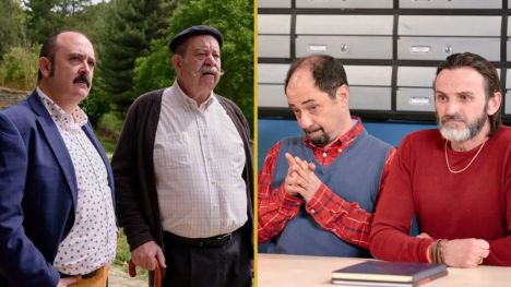 Mediaset España producirá tres nuevas temporadas de 'La que se avecina' y una de 'El Pueblo'