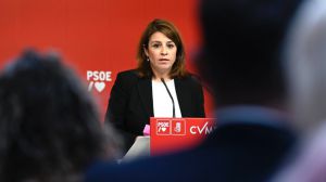 Lastra: "Estamos ante una oportunidad única para recuperar derechos que fueron arrebatados por el PP"