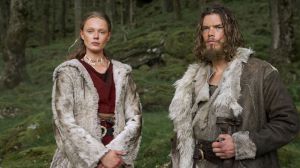 Netflix desvela el tráiler y el póster oficial de 'Vikingos: Valhalla'