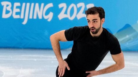 Ya tenemos abanderado para la Ceremonia de Clausura de Beijing 2022