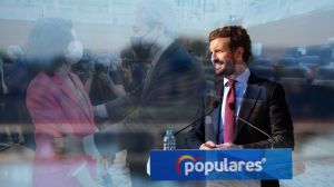 Maquiavelo entra en la crisis del PP