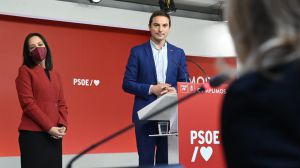 El PSOE recuerda que 