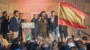 El PP se vende a Vox en Castilla y León