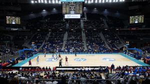 La Final de la Copa Princesa de Asturias 2022 bate su primer récord