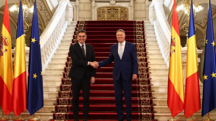 Sánchez busca aliados en Europa para defender la postura de España ante la escalada de precios