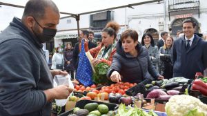 Rodríguez: "El Gobierno que gestionó la pandemia da una respuesta ágil y eficaz con un plan que atiende a todos"