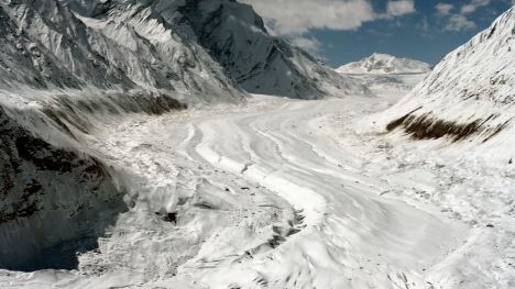 Ahora o nunca: El cambio climático no es ficción ni exageración