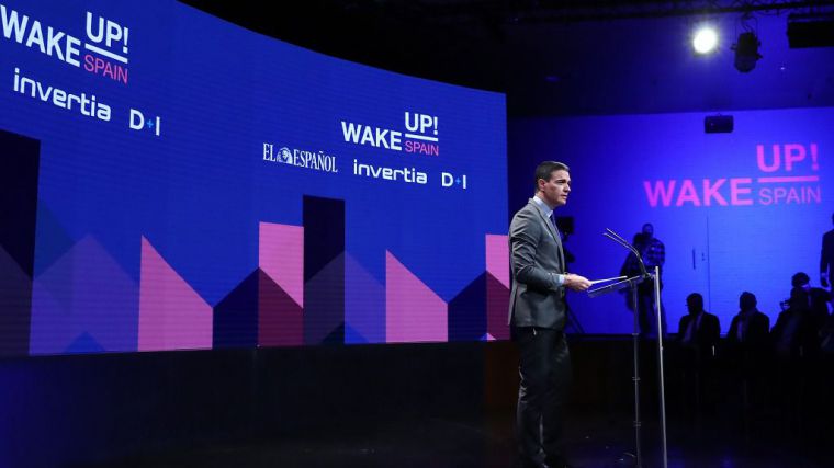 Sánchez asegura que 'no hay mayor amenaza para Europa que la extrema derecha'
