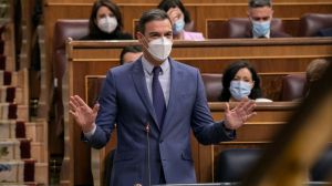 Sánchez pregunta al PP si "va a continuar estorbando con la ultraderecha"