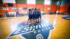 Las cifras de la semana con más baloncesto de formación