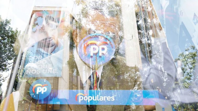 La Audiencia Nacional vuelve a condenar al PP por lucrarse con la Gürtel