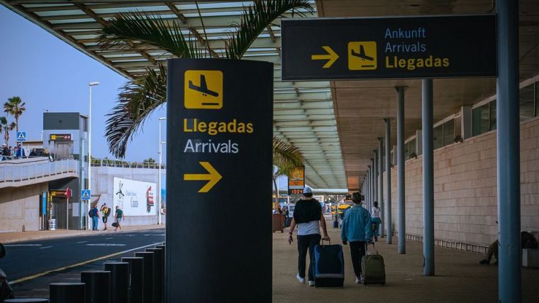 Maroto: 'Rozamos niveles prepandemia dos años después de la peor crisis del sector'