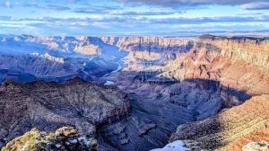 El cambio climático amenaza los monumentos y espacios naturales del patrimonio mundial