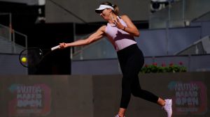 Paula Badosa se sitúa en el número 2 mundial tras ser semifinalista en Stuttgart