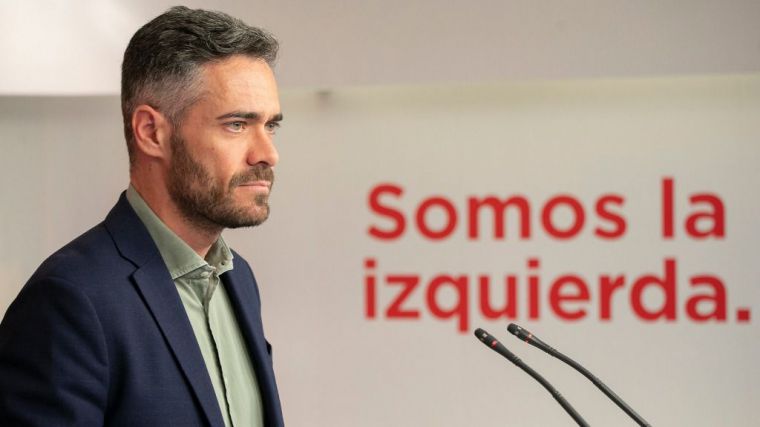 El PSOE pide coherencia al PP y pide que rechace a la ultraderecha como ha hecho su homólogo francés