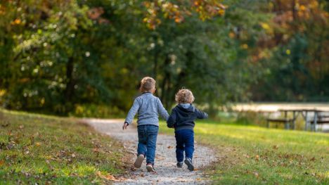 Así influye la contaminación atmosférica en desarrollo infantil