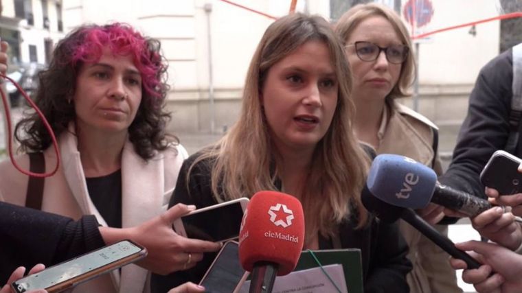 Unidas Podemos lleva ante la Fiscalía nuevos contratos a empresas 'viejas conocidas del PP'