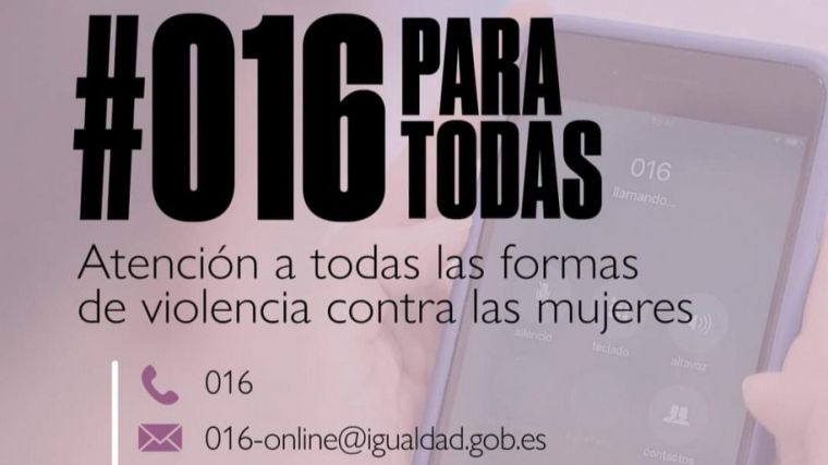13 víctimas solo en 2022: Igualdad condena un nuevo asesinato por violencia de género en Cuenca