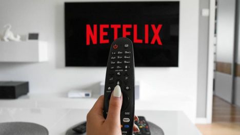 ¿Qué está pasando con Netflix?