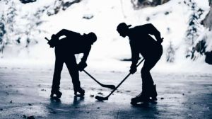 La selección masculina de hockey cierra con victoria sus encuentros ante Pakistan