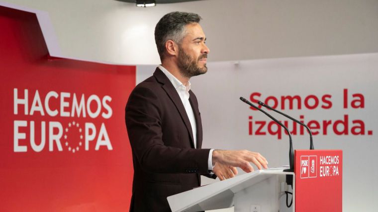 Sicilia: 'Feijóo, más que hacerle oposición al Gobierno, ha decidido hacer oposición a los ciudadanos'