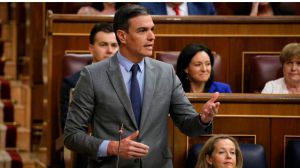 Pedro Sánchez garantiza la estabilidad hasta que termine la legislatura en el año 2023