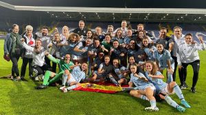 La Selección española Femenina Sub-17 estará en su quinta Copa Mundial