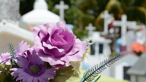 El sector funerario se reinventa tras la pandemia