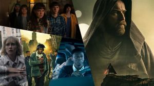 Semana de grandes estrenos en las plataformas de streaming