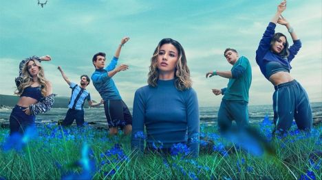 Netflix confirma la segunda temporada de 'Bienvenidos a Edén'