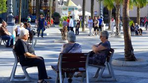 El Gobierno apuesta por la prevención y la detección precoz en el abordaje de la fragilidad