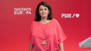 Lastra: "A mis compañeros del Partido Socialista de Andalucía les digo que tengan confianza"