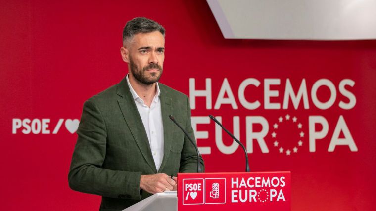 Sicilia: 'Juan Espadas ya trabaja por una alternativa al PP que nos devuelva el Gobierno de Andalucía'
