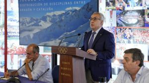 La falta de acuerdo obliga al COE a no presentar la candidatura de los Juegos de Invierno 2030