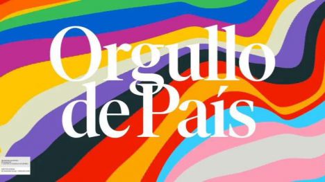 El Ministerio de Igualdad presenta su campaña para el Orgullo 2022