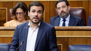 Unidas Podemos advierte que no apoyará un aumento del presupuesto de Defensa