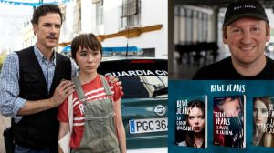 'La chica invisible' da sus primeros pasos en Disney+