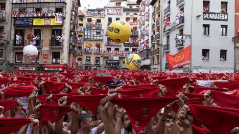 ¿A quién le importa el daño que produce una fiesta?