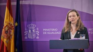 Victoria Rosell: "Este será el verano del consentimiento y del Solo Sí Es Sí"