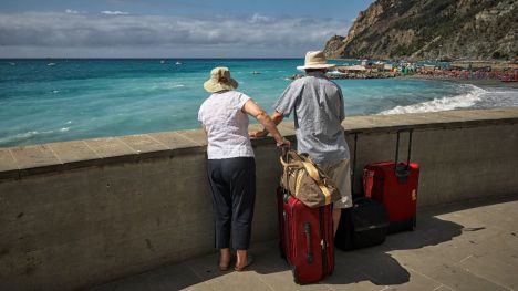 El turismo internacional consolida su fuerte recuperación 'en medio de crecientes desafíos'