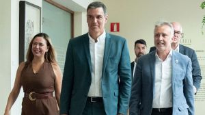 Sánchez reclama "unidad, responsabilidad y solidaridad" al PP y a todas las administraciones públicas