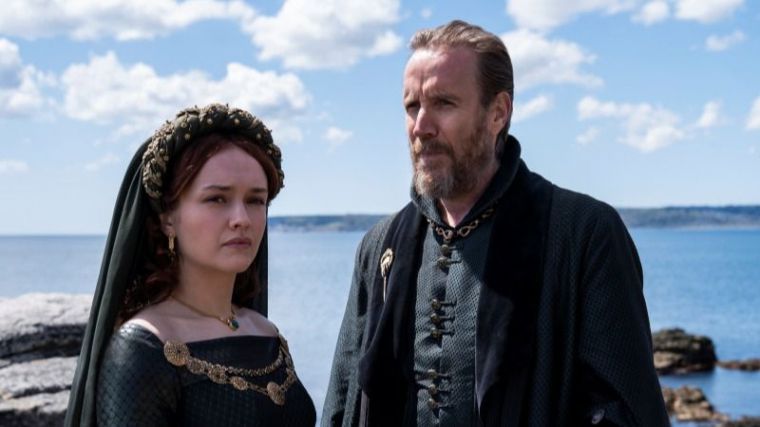'La Casa del Dragón' reina en España como el estreno más visto de la historia de HBO Max